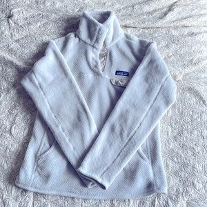 Patagonia Fleece S